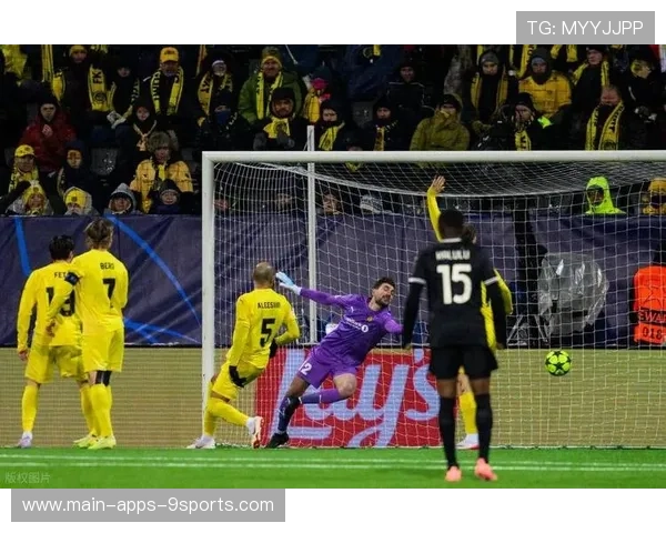 尤文战术纪律严明，防守端功不可没