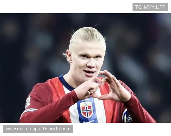 拜仁追哈兰德式全能破坏：足球的未来战术新篇章