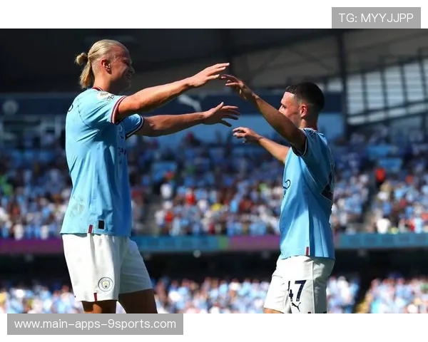 曼城若在细节管理上赢得胜利，赛季末将更强势