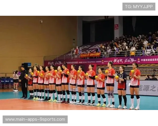 江苏女排强化拦网技术，副攻组合表现稳定