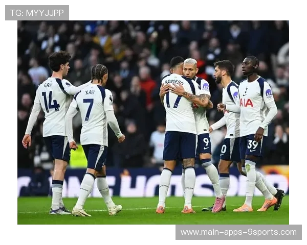 热刺成英超最难预测球队：背后的不确定性与未来机遇