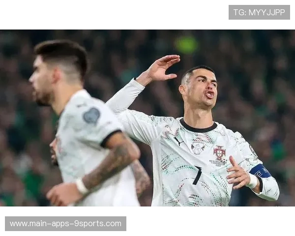 维拉研究C罗式禁区杀伤，破解对手防线的秘密武器