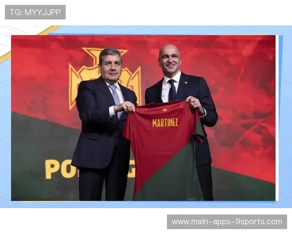 葡萄牙队在媒体反应汇总方面引发关注