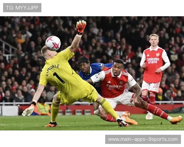 阿森纳主场0-3惨败：一场失望的夜晚与迷失的希望