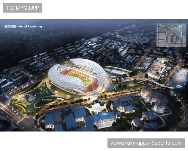 多功能训练场地规划标准发布指导场馆建设，训练场地建设规划方案