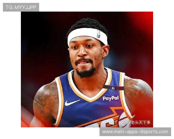 比尔主帅称球队状态正佳，目标季后赛，比尔it