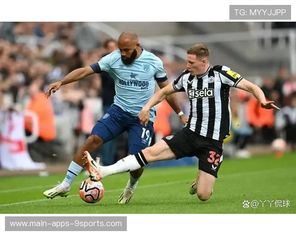 英超：布伦特福德vs纽卡，客场虫如何取胜，布伦特福德vs布里斯托城