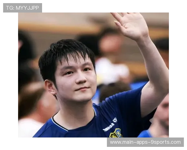 谁挡得住他？樊振东首秀强势3_0碾压！，樊振东2020