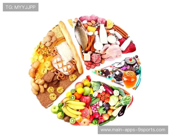 运动员营养补给研究取得新进展，运动员营养膳食需求