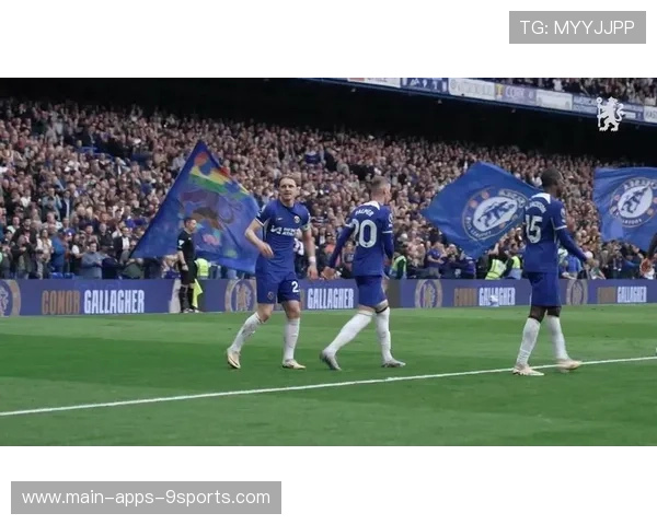 帕尔默点球一蹴而就,切尔西主场1-0险胜西汉姆联 帕尔默点球一蹴而就,切尔西主场1-0险胜西汉姆联